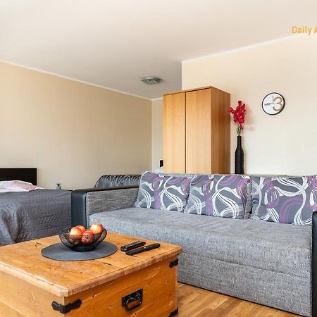 Luxury Suites - Viru Keskus By Rikas Hotels 塔林 外观 照片
