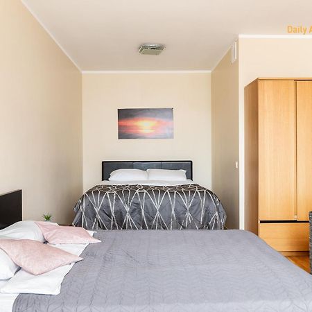 Luxury Suites - Viru Keskus By Rikas Hotels 塔林 外观 照片