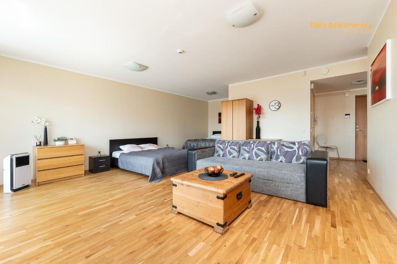 Luxury Suites - Viru Keskus By Rikas Hotels 塔林 外观 照片