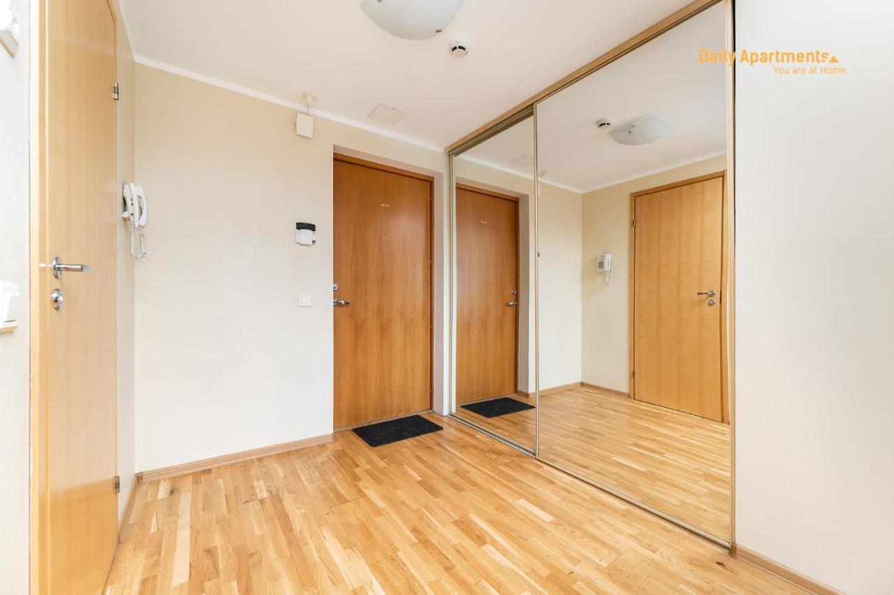 Luxury Suites - Viru Keskus By Rikas Hotels 塔林 外观 照片